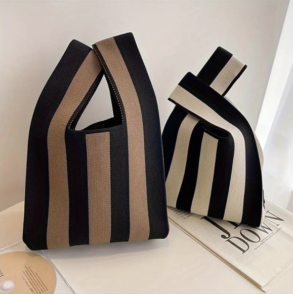 Fashion Tote - Picture 2 of 10